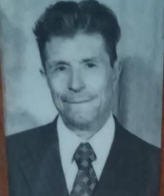 Хиль Александр Митрофанович