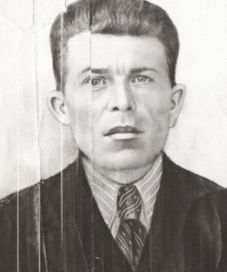 Гуров Валентин Никифорович