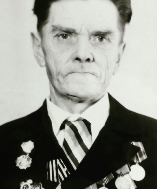 Пашков Павел Алексеевич