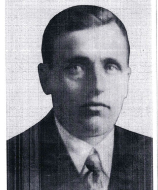 Габриель Григорий Карпович