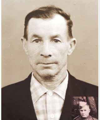 Дубровин Иван Димитриевич