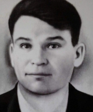 Гераськин Геннадий Яковлевич