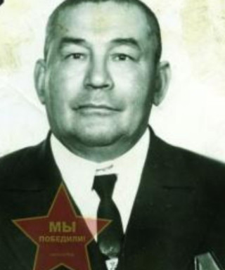 Фазылов Мавлют Мифтахович