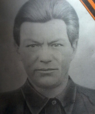 Бутымов Захар Иванович