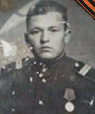 Василенко Александр Капитонович