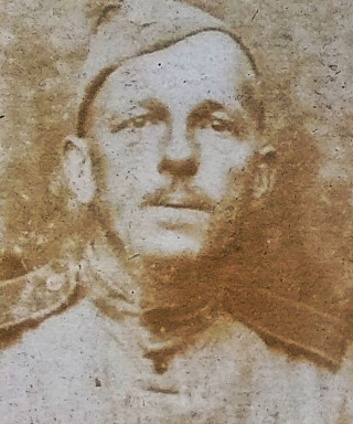 Беляев Михаил Васильевич