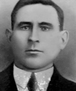 Яговкин Василий Егорович