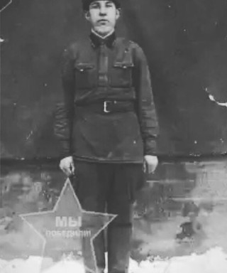 Бухаров Григорий Поликарпович