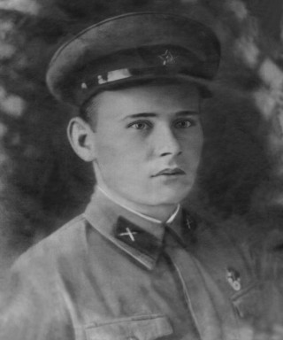 Огнев Анатолий Андреевич