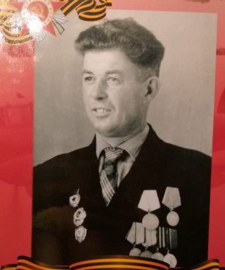 Однокол Николай Михайлович