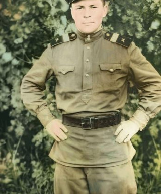 Гаврилов Александр Георгиевич