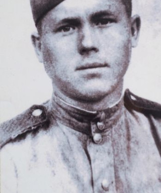 Лызов Павел Семенович