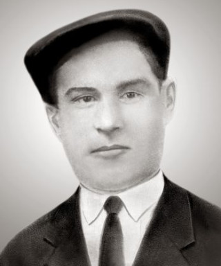 Варнавский Михаил Федорович