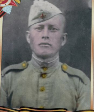 Тазетдинов Файзрахман Исхакович