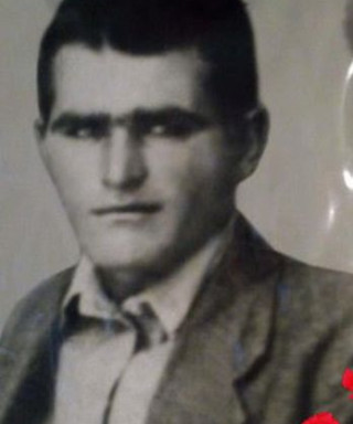 Яйцкий Фёдор Илларионович