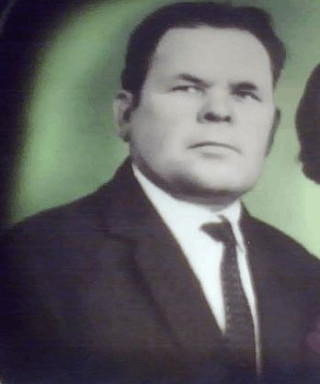 Ярков Михаил Михайлович