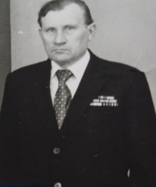 Ляпичев Сергей Сергеевич