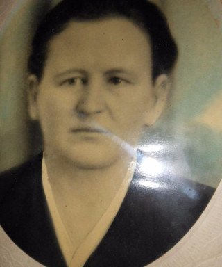 Герасимова Анна Петровна