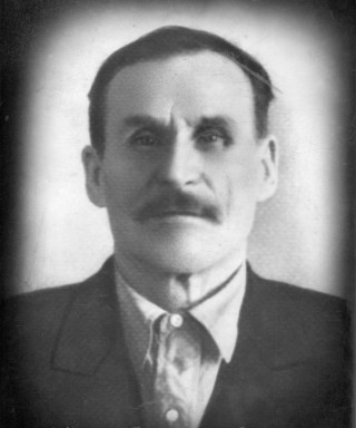 Дьяков Тихон Григорьевич