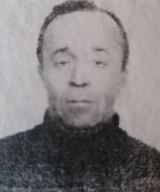 Федоров Алексей Федорович