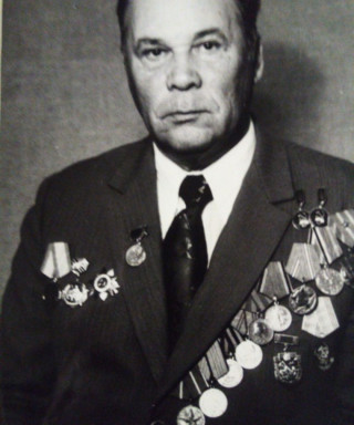 Краевянов Игорь Григорьевич