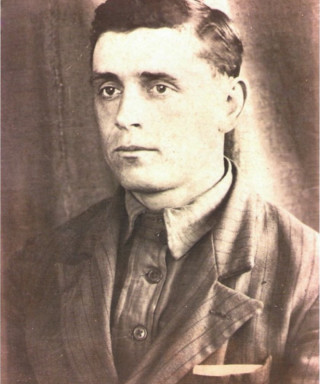 Паршин Николай Яковлевич