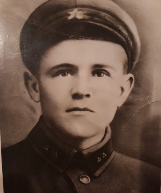 Холковский Иван Петрович