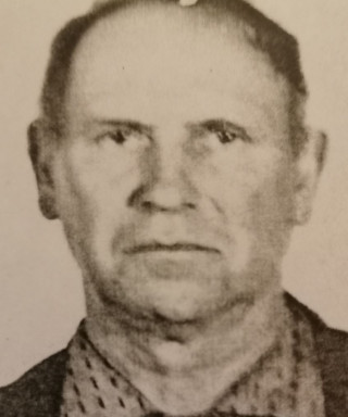 Баенков Василий Макарович