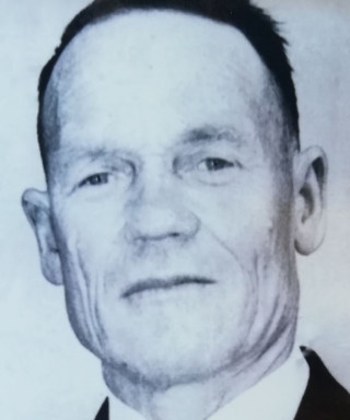 Петров Константин Семёнович