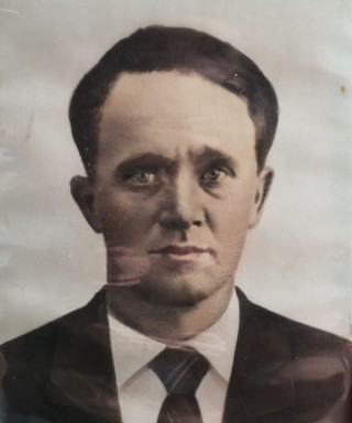 Ерёмичев Пётр Борисович