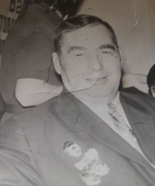 Чагин Дмитрий Сергеевич