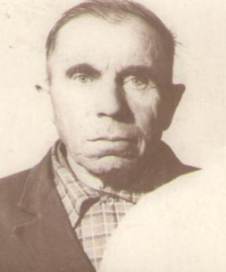 Мазанов Михаил Афанасьевич