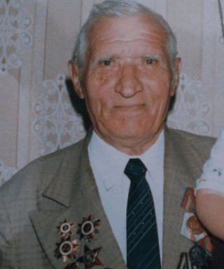 Яковлев Сергей Михайлович