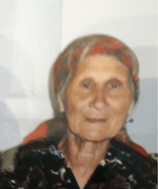 Гайсина Мавликамал Абдулловна