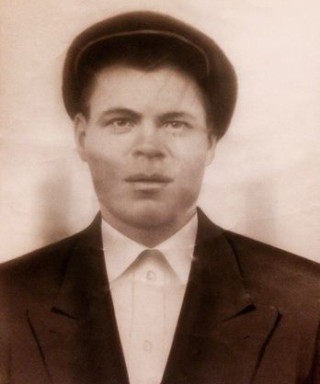 Бушмин Михаил Егорович