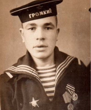 Широкий Павел Михайлович