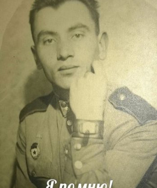 Журавлев Николай Дмитриевич