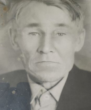 Тарабаев Фёдор Яковлевич