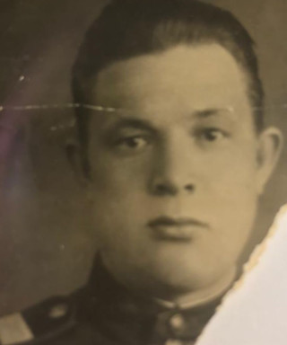 Ересов Михаил Егорович