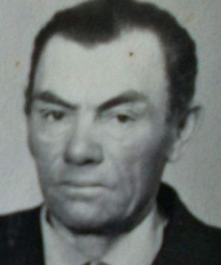 Тычинин Валентин Данилович