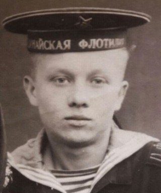 Мазенко Виктор Сафронович