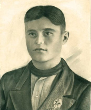 Зиганшин Нажип Ишбулдыевич