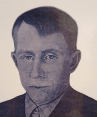 Жидков Григорий Васильевич