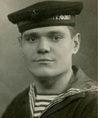 Газин Андрей Яковлевич