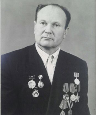 Архипов Александр Георгиевич