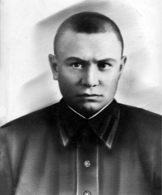 Абрамов Василий Николаевич