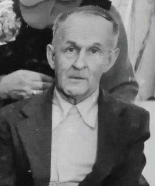 Хухрянский Яков Поликарпович