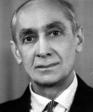 Лукьянюк Степан Иванович