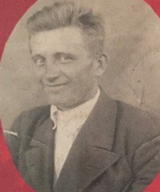 Пушкарский Александр Николаевич