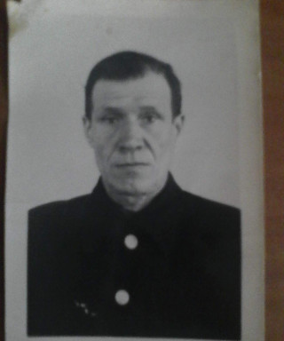 Галкин Михаил Кузмич